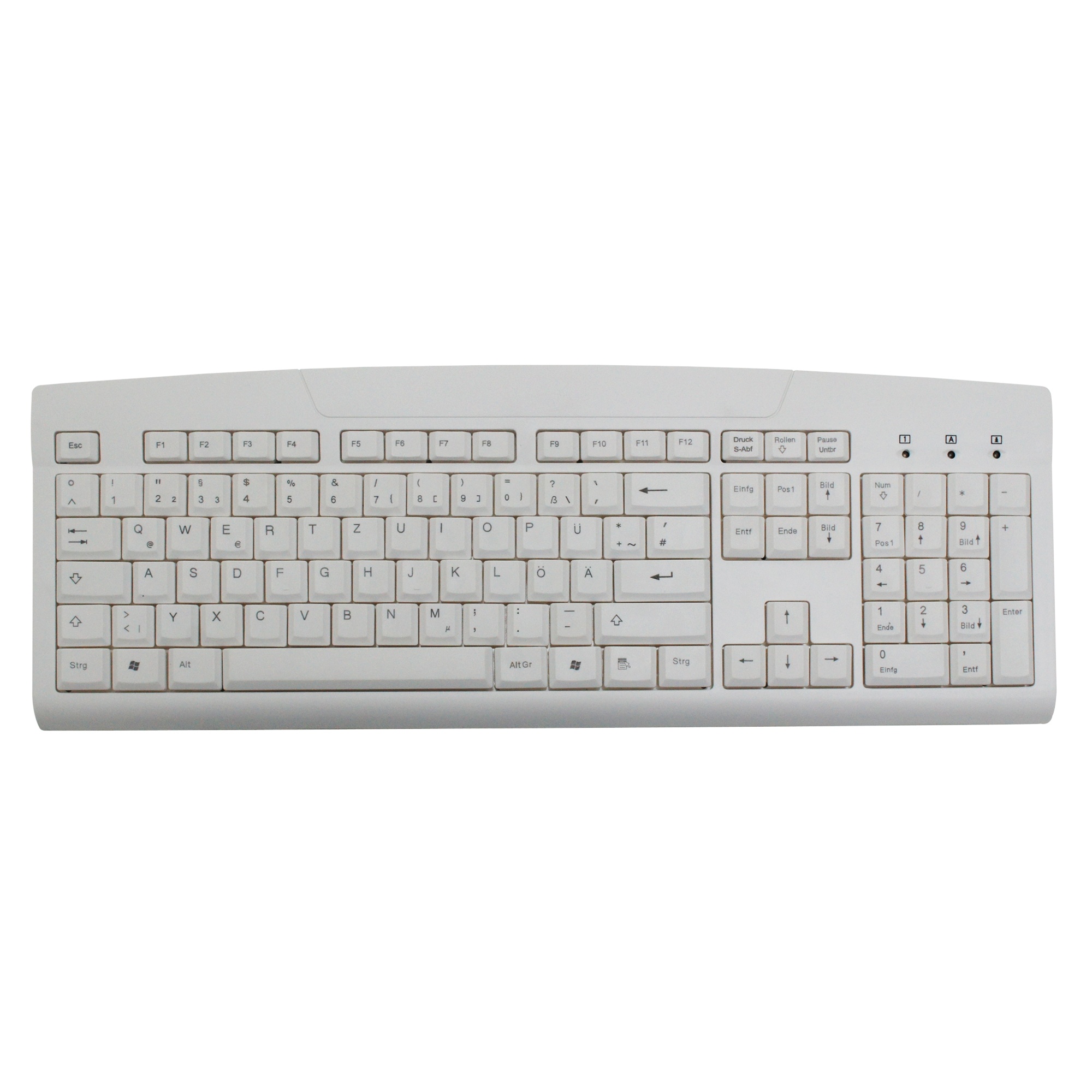 Tastatur Image